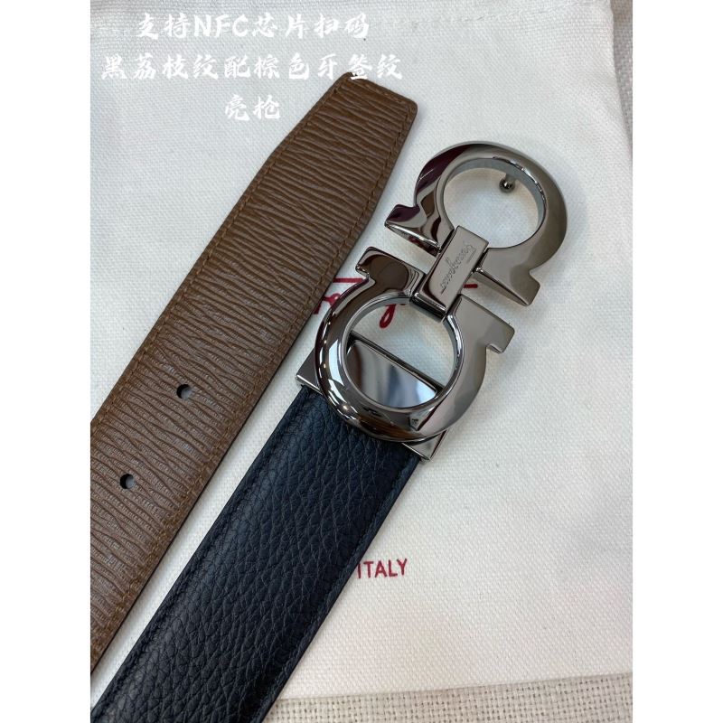 Ferragamo Belts